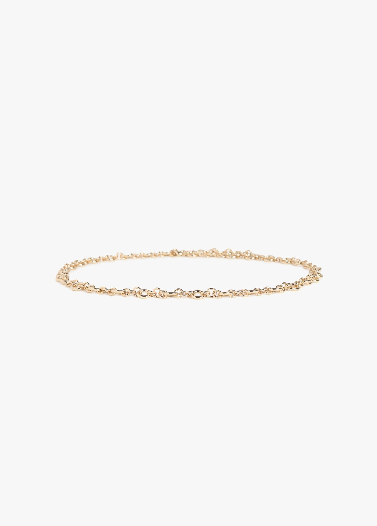 THE CHAIN BELT