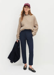 THE FAVORITE CIGARETTE PANT
