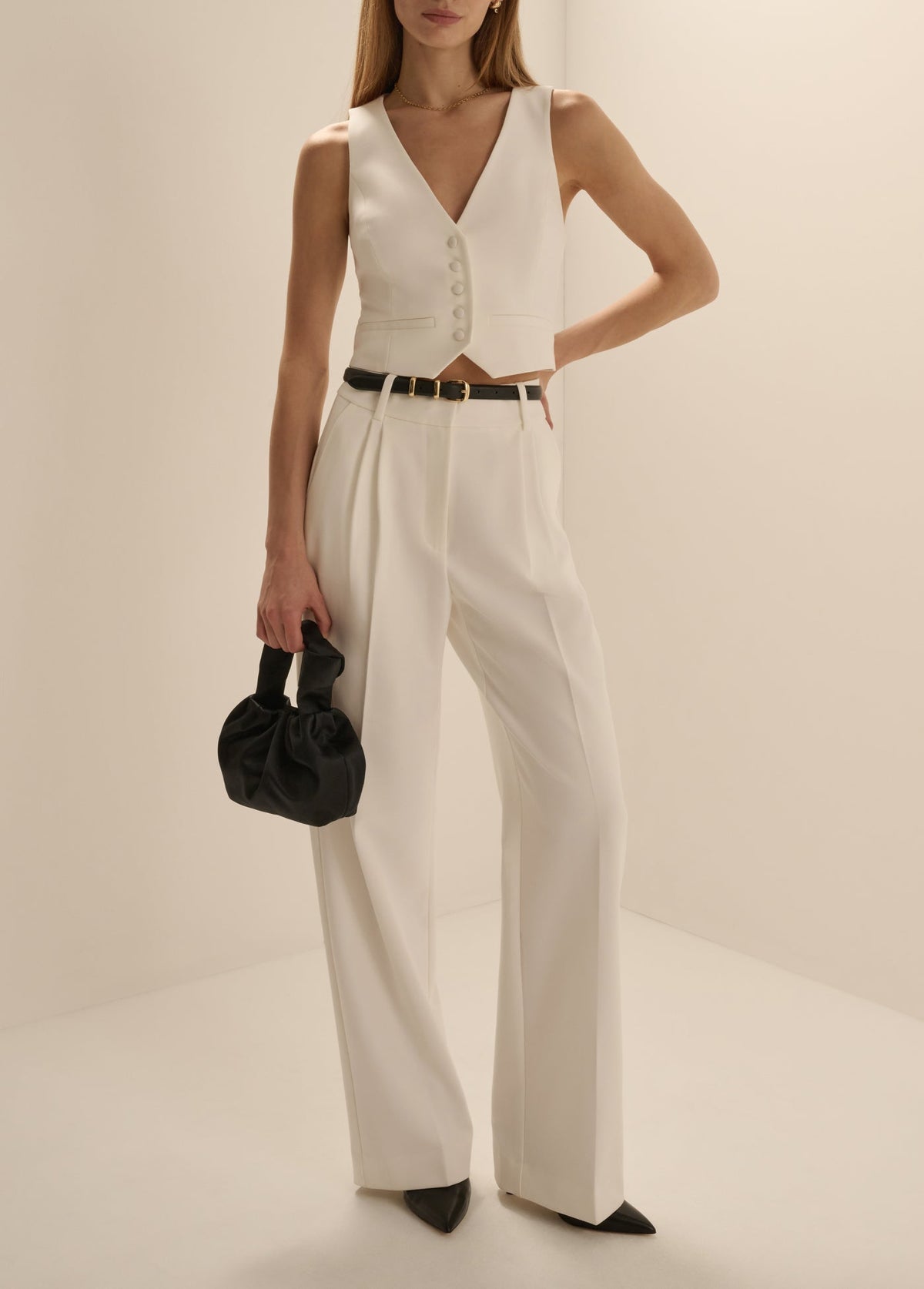 THE FAVORITE PANT 32"