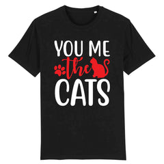 Christmas T-shirts For Men And Women In Europe And America