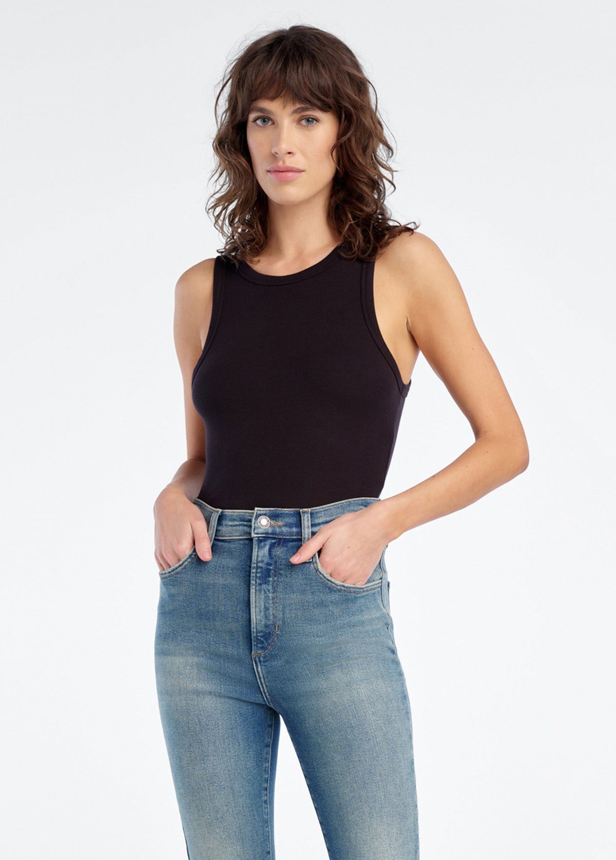 THE FAVORITE TANK