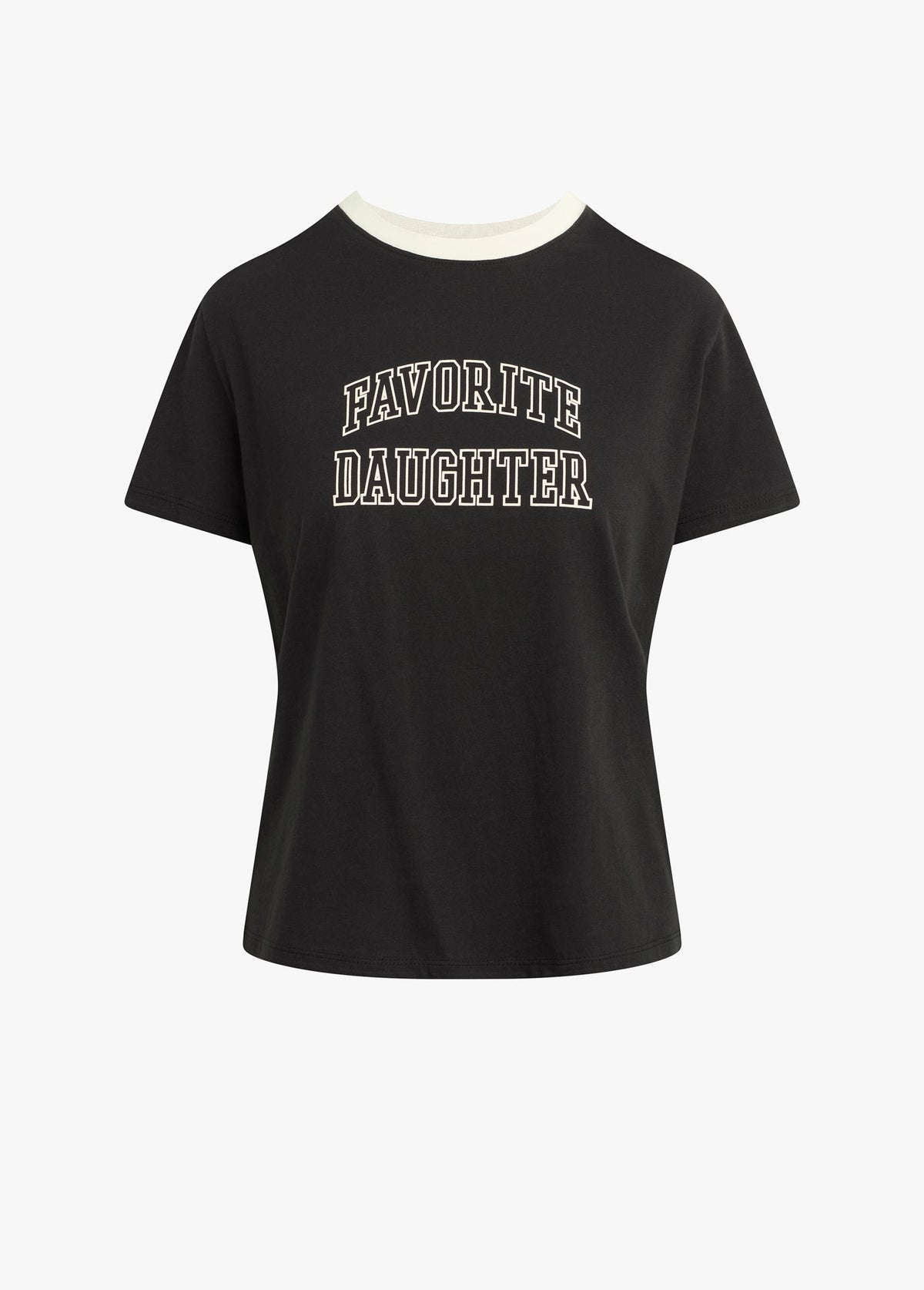THE COLLEGIATE CLASSIC TEE