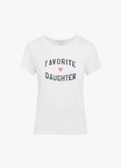 THE FAVORITE DAUGHTER TEE