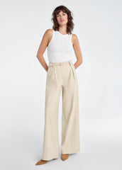 THE MIRANDA LINEN PANT