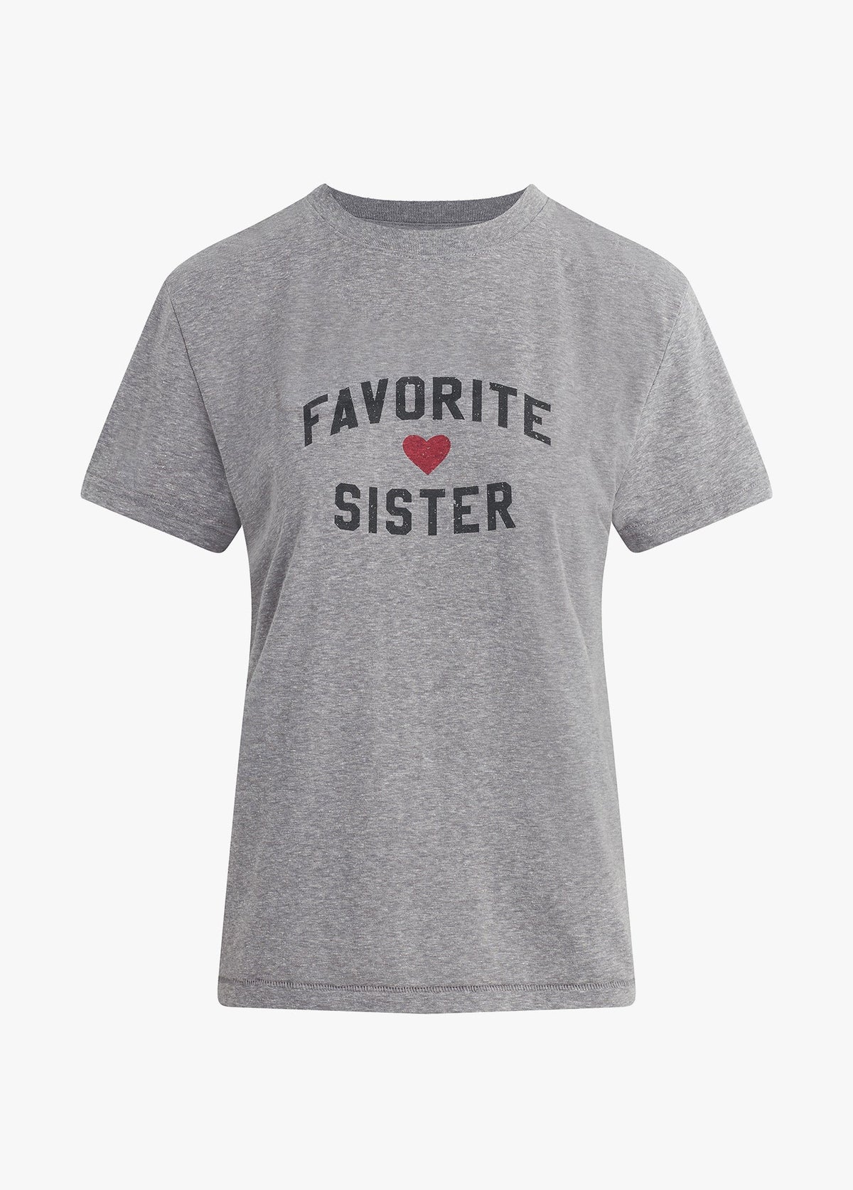 THE FAVORITE SISTER TEE