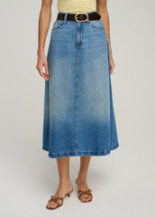 THE WINONA SKIRT