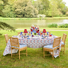 Fourth of July Placemats (Set of 4)