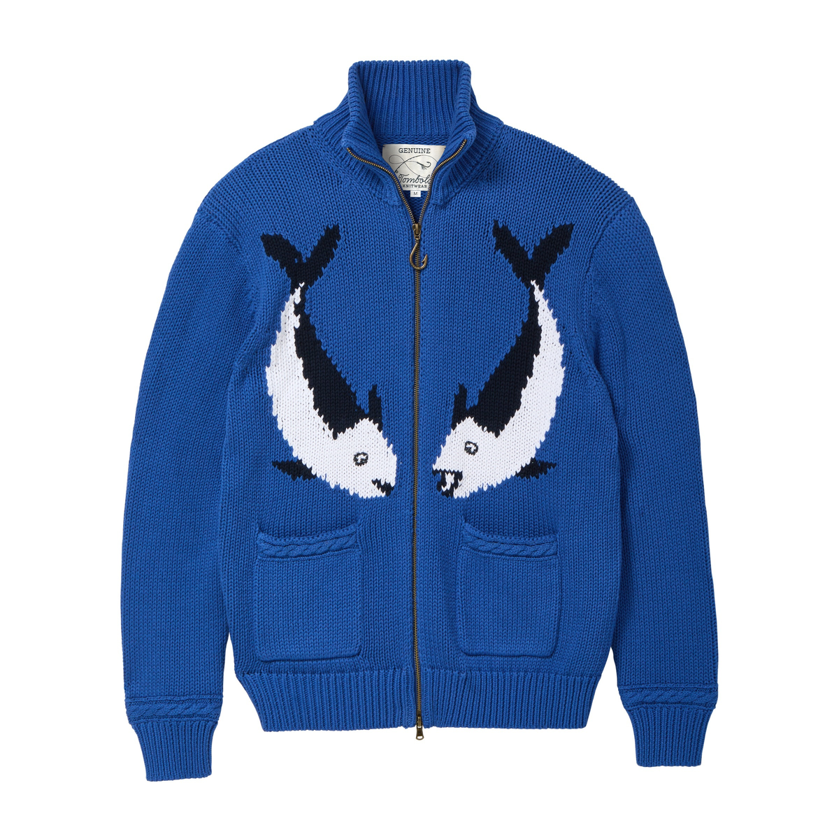 'Hook Up' Cardigan