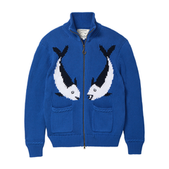 'Hook Up' Cardigan