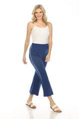 Johnny Was Love Nara Matte Jersey Pants L62724