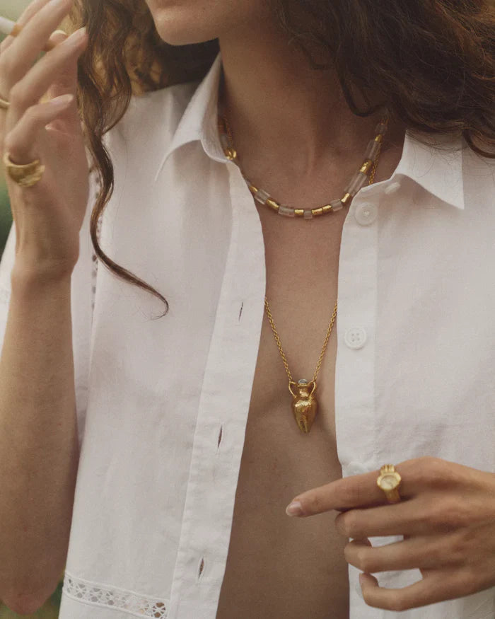 Valentine Necklace