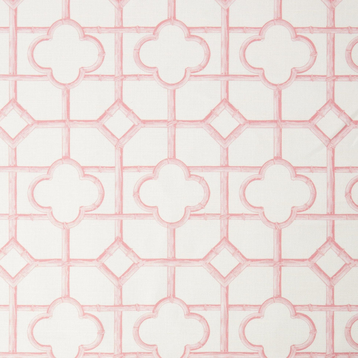 Palm Beach Pink Shaded Bamboo Fabric