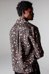Catleidoscope (Long-Sleeve)