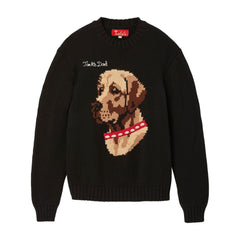 Customizable 'Furever' Sweater