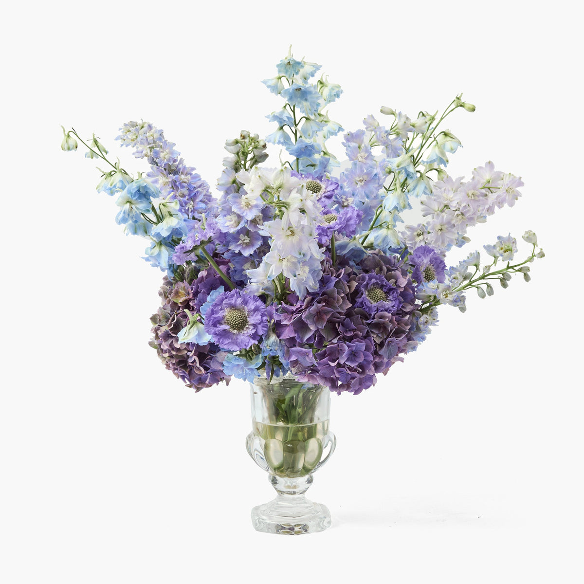 Large Delilah Vase
