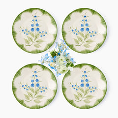 Bluebell Araminta Starter Plates (Set of 4)