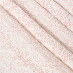 Pink Sybil Fabric
