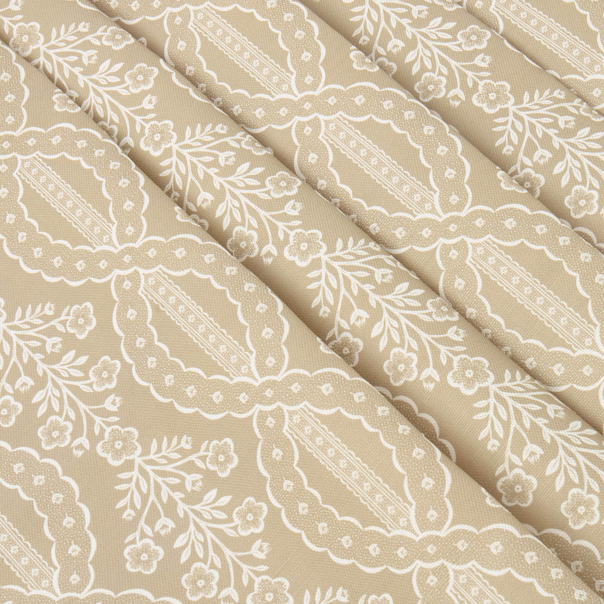 Putty Sybil Inverse Fabric