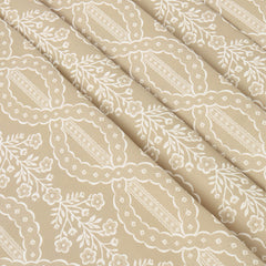 Putty Sybil Inverse Fabric